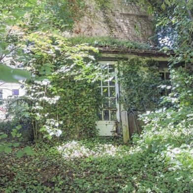 Maison 2 pièces 129500 €