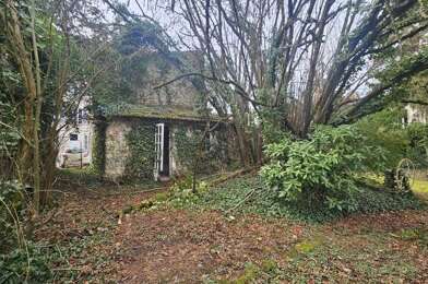 Maison 2 pièces 129500 €