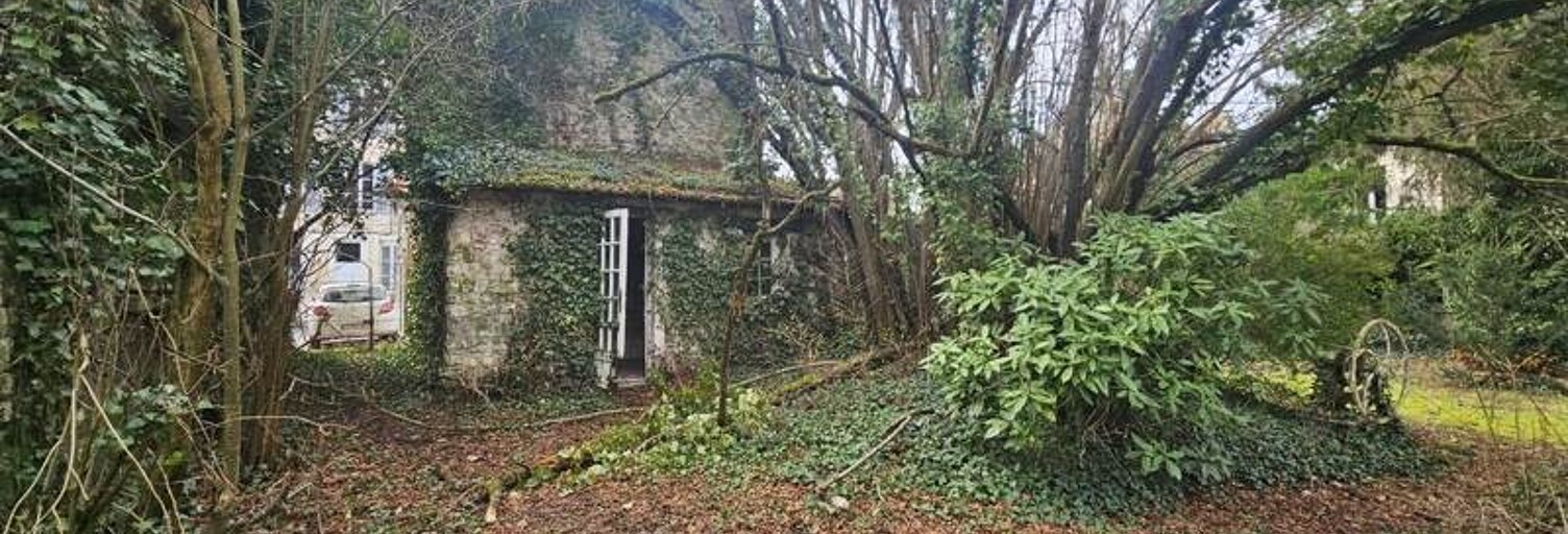 Maison 2 Pièces 40 m² à vendre à Beynes (78650)