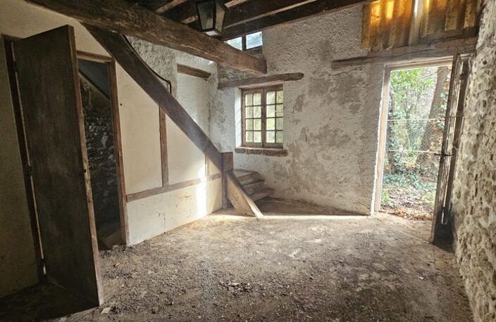Grange de 2 pièces principales — photo 3