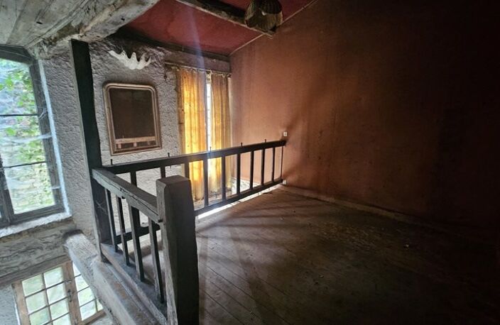 Grange de 2 pièces principales — photo 4