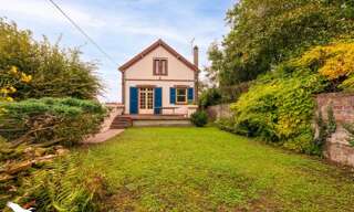 Maison 5 Pièces 130 m² à vendre à Montlignon (95680)