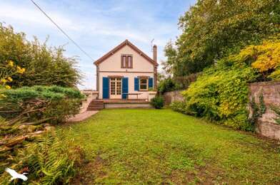 Maison 5 pièces 522000 €