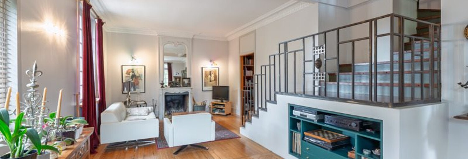 Maison 5 Pièces 153 m² à vendre à Eaubonne (95600)