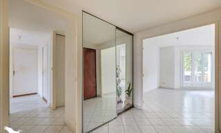 Appartement 4 Pièces 80 m² à vendre à Décines-Charpieu (69150)