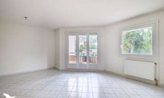 Appartement 4 Pièces 80 m² à vendre à Décines-Charpieu (69150)