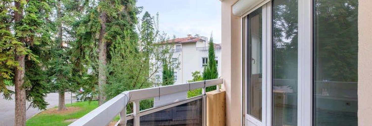 Appartement 4 Pièces 80 m² à vendre à Décines-Charpieu (69150)