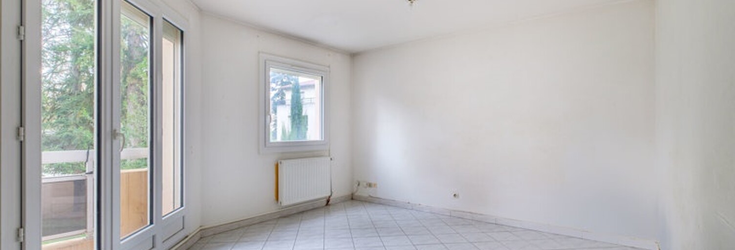Appartement 4 Pièces 80 m² à vendre à Décines-Charpieu (69150)