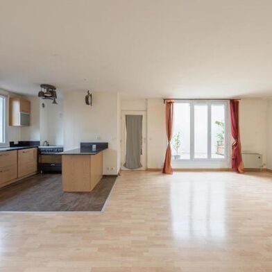 Appartement 4 pièces 290000 €