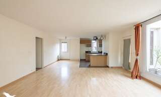 Appartement 4 Pièces 88 m² à vendre à Montigny-le-Bretonneux (78180)