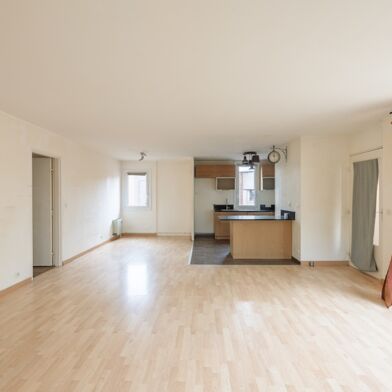 Appartement 4 pièces 279000 €