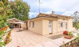 Maison 6 Pièces 118 m² à vendre à La Roquille (33220)