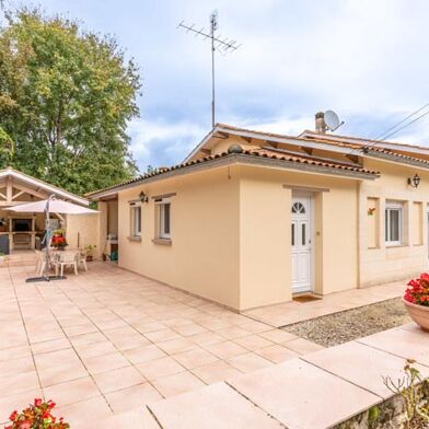 Maison 6 pièces 218325 €