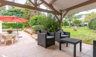 Maison 6 Pièces 118 m² à vendre à La Roquille (33220)