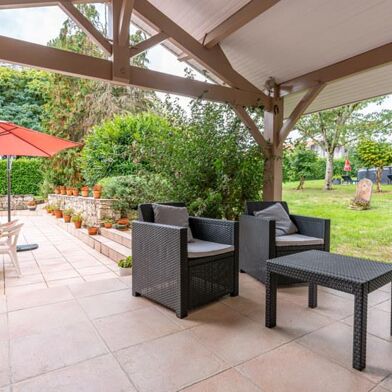 Maison 6 pièces 218325 €