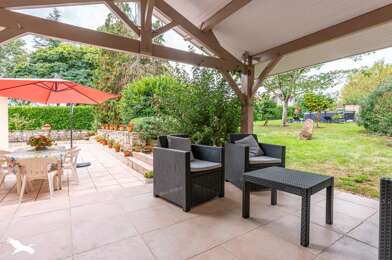 Maison 6 pièces 218325 €