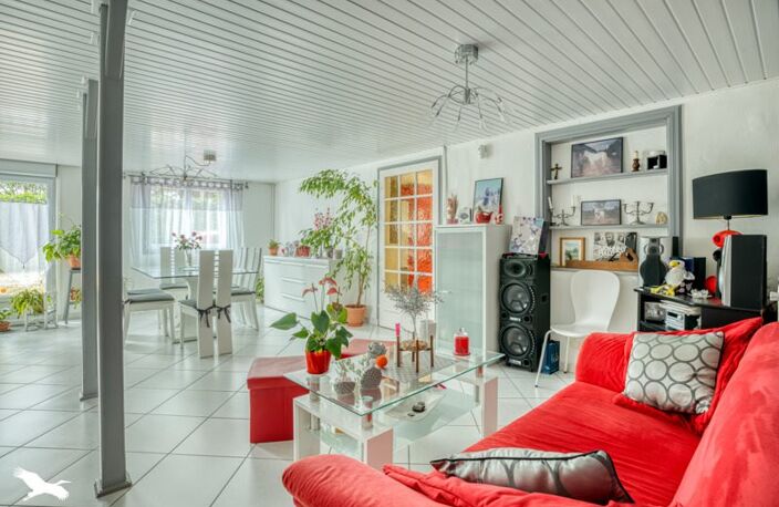 Maison de bourg de 6 pièces principales — photo 2