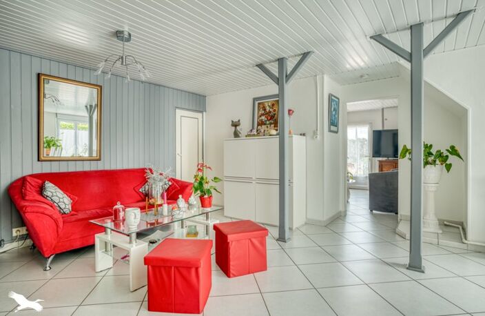Maison de bourg de 6 pièces principales — photo 3