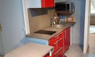 Appartement 2 Pièces 21 m² à vendre à Oullins-Pierre-Bénite (69600)