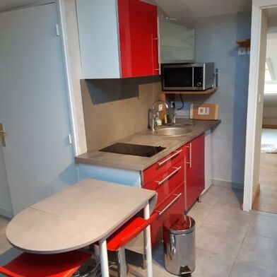 Appartement 2 pièces 99000 €