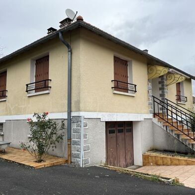 Maison 4 pièces 115116 €