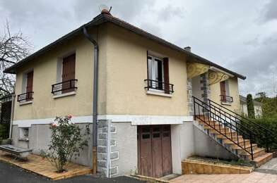 Maison 4 pièces 103740 €