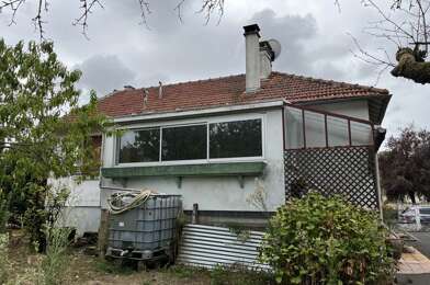 Maison 4 pièces 103740 €