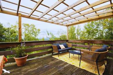 Maison 4 pièces 483000 €