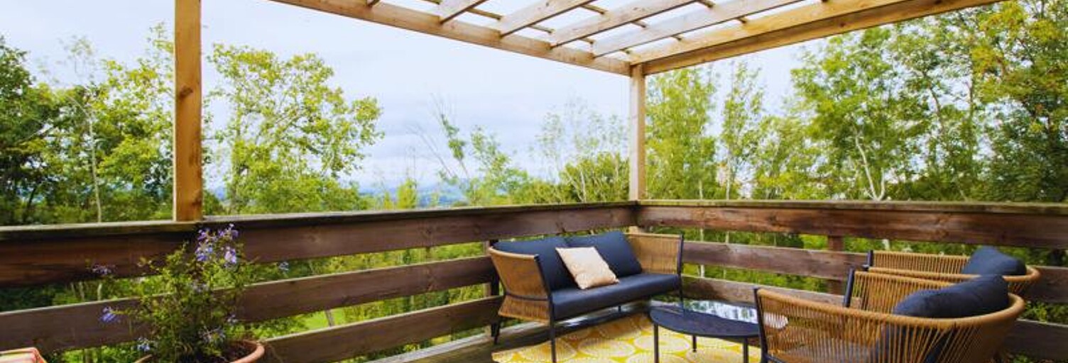 Maison 4 Pièces 123 m² à vendre à Bardos (64520)