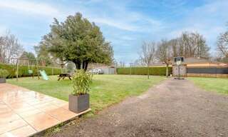 Maison 7 Pièces 196 m² à vendre à Rilhac-Rancon (87570)