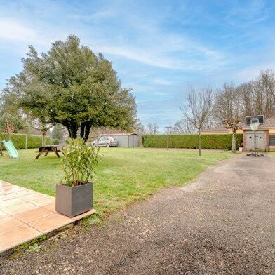 Maison 7 pièces 269900 €