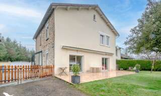 Maison 7 Pièces 196 m² à vendre à Rilhac-Rancon (87570)