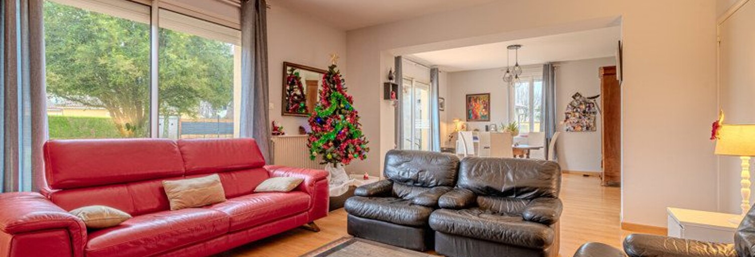 Maison 7 Pièces 196 m² à vendre à Rilhac-Rancon (87570)