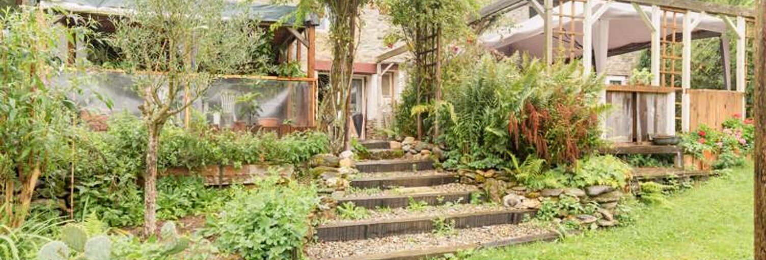 Maison 5 Pièces 209 m² à vendre à Alzen (09240)