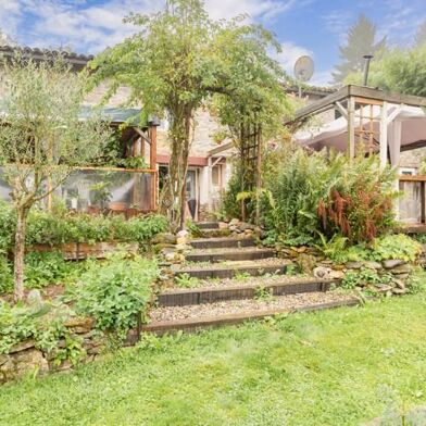 Maison 5 pièces 365000 €