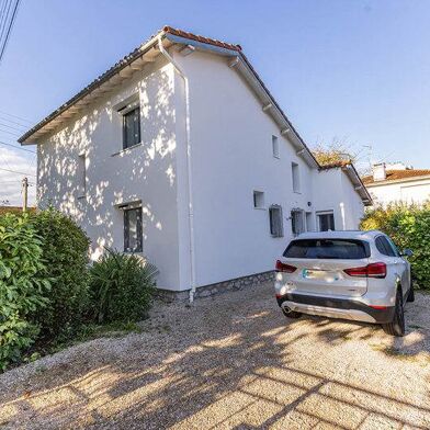 Maison 5 pièces 370000 €