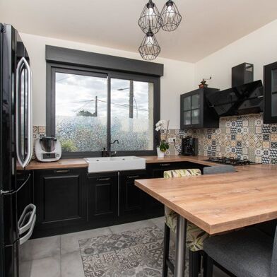 Maison 4 pièces 359040 €