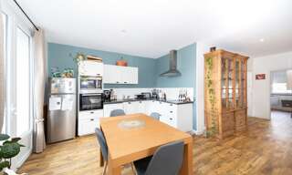 Maison 4 Pièces 71 m² à vendre à Montendre (17130)