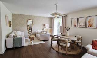 Maison 6 Pièces 112 m² à vendre à Soisy-sous-Montmorency (95230)