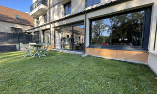 Appartement 5 Pièces 111 m² à vendre à Jouars-Pontchartrain (78760)