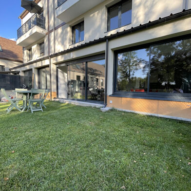 Appartement 5 pièces 429000 €