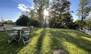 Appartement 5 Pièces 111 m² à vendre à Jouars-Pontchartrain (78760)