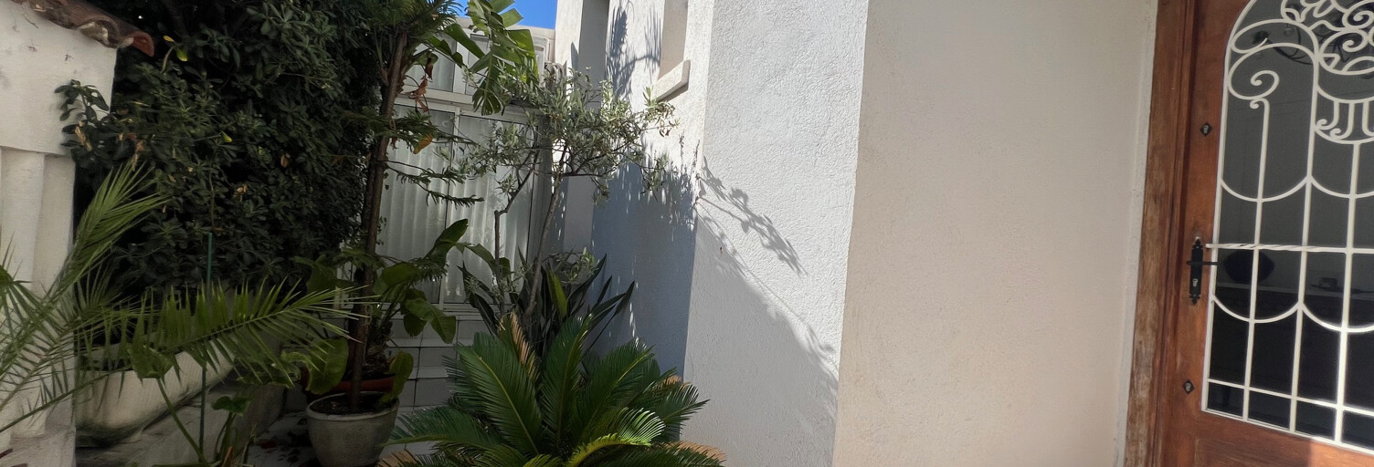 Maison 6 Pièces 168 m² à vendre à Toulon (83000)