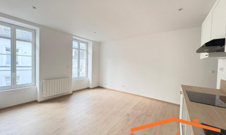 Appartement 2 Pièces 37 m² à louer à Boulogne-sur-Mer (62200)