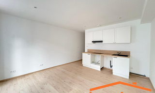 Appartement 2 Pièces 37 m² à louer à Boulogne-sur-Mer (62200)
