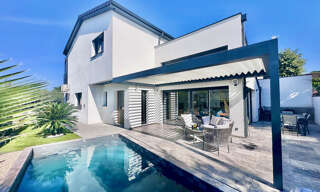 Maison 6 Pièces 165 m² à vendre à Salaise-sur-Sanne (38150)