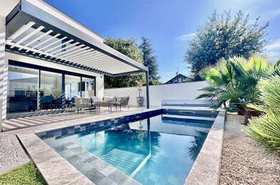 Maison 6 pièces 430000 €