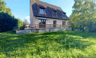 Maison 5 Pièces 181 m² à vendre à Pouilly-sur-Loire (58150)