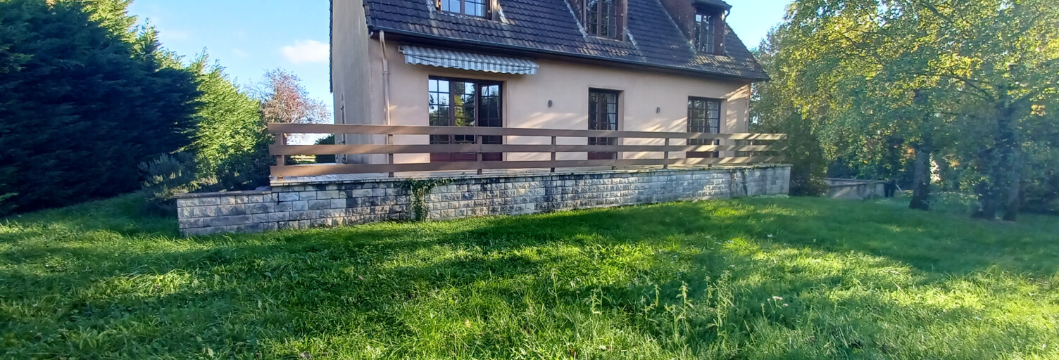 Maison 5 Pièces 181 m² à vendre à Pouilly-sur-Loire (58150)
