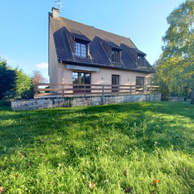 Maison 5 pièces 159600 €